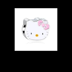 Hello Kitty Charm